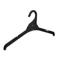 2020 Wholesale Non Slip Hangers Clothes Plastic Hanger For Trousers